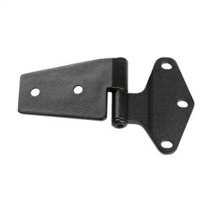 Smittybilt - Smittybilt Door Hinges-Black 7687 - 7687 - Image 3