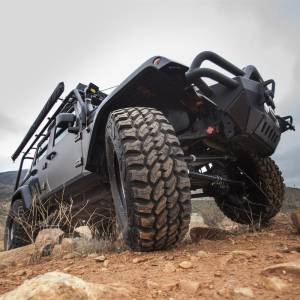 Smittybilt - Smittybilt XRC Skid Plate For Transmission - 76922 - Image 3