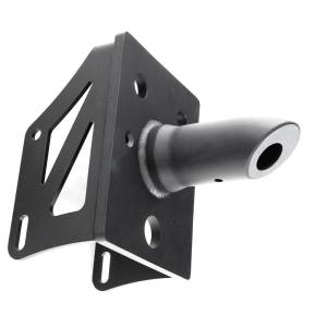 Smittybilt - Smittybilt Pivot HD Tire Carrier - 7743 - Image 6