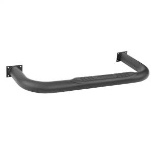 Smittybilt - Smittybilt Sure Step Side Bar Black Texture Power Coat 3 in. Installation May Require Drilling Or Minor Modification To Install - JN40-S2T - Image 5