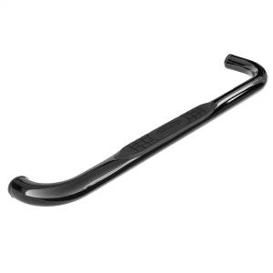 Smittybilt - Smittybilt Sure Step Side Bar Black Powder Coat 3 in. No Drill Installation - JN460-S2B - Image 2