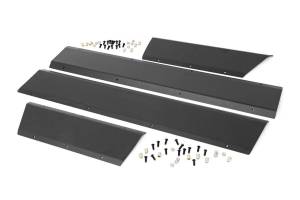 Rough Country Door Armor Lower - 10582