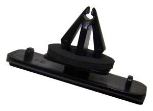 Crown Automotive Jeep Replacement Retainer Large Molding Clip For Fender Flare  -  5189181AA