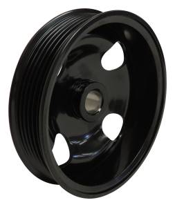 Crown Automotive Jeep Replacement Power Steering Pump Pulley  -  68032253AB