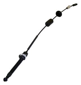 Crown Automotive Jeep Replacement Auto Trans Shift Cable Gearshift Control  -  68003121AC