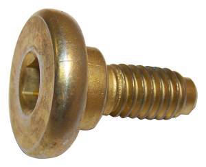 Crown Automotive Jeep Replacement Brake Caliper Screw Front  -  J3223416