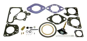 Crown Automotive Jeep Replacement Carburetor Repair Kit  -  83300057