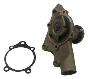 Crown Automotive Jeep Replacement Water Pump w/Serpentine Belt  -  4637500AB