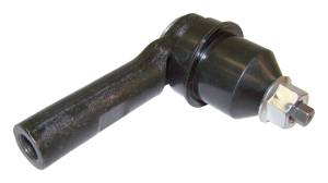 Crown Automotive Jeep Replacement Steering Tie Rod End  -  52013468AC