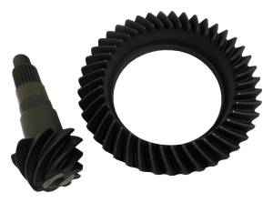 Crown Automotive Jeep Replacement Ring And Pinion Set Front 5.38 Ratio For Use w/Dana 44  -  D44JK538F