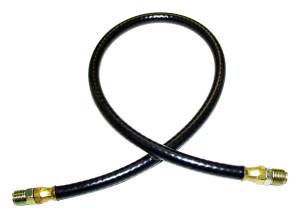 Crown Automotive Jeep Replacement - Crown Automotive Jeep Replacement Oil Filter Inlet Hose Oil Filter Hose  -  A1197 - Image 1