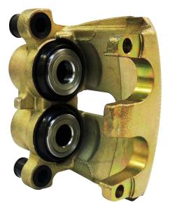 Crown Automotive Jeep Replacement Brake Caliper  -  68052362AB