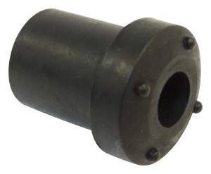 Crown Automotive Jeep Replacement Leaf Spring Shackle Bushing 8 Required  -  J5355966