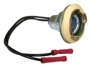 Crown Automotive Jeep Replacement Light Socket Exterior  -  4400588