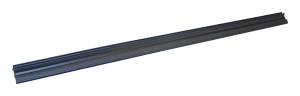 Crown Automotive Jeep Replacement Window Glass Weatherstrip Outer  -  55235404