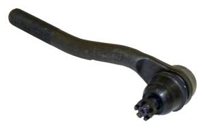 Crown Automotive Jeep Replacement Steering Tie Rod End At Left Knuckle LH Thread  -  52088869AA