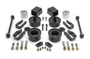 ReadyLift SST® Lift Kit 2.5 in. Front Lift 2 in. Rear Lift - 69-6826