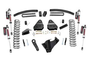 Rough Country - Rough Country Suspension Lift Kit 6 in. Lift Gas - 59650 - Image 1