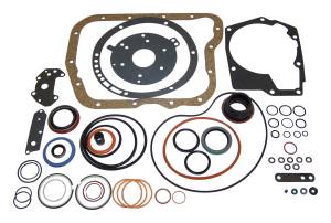 Crown Automotive Jeep Replacement Auto Trans Rebuild Kit  -  4746378KT