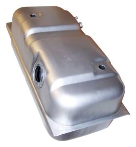 Crown Automotive Jeep Replacement Fuel Tank Rear w/Fuel Injection w/7 ft. Box 23 Gallon Fuel Tank  -  83502632