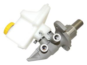 Crown Automotive Jeep Replacement Brake Master Cylinder  -  4560183AA