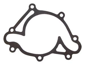 Crown Automotive Jeep Replacement Water Pump Gasket  -  4483757AB