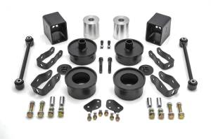 ReadyLift SST® Lift Kit 2.5 in. Front Lift 2 in. Rear Lift - 69-6825