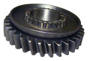 Crown Automotive Jeep Replacement Manual Transmission Gear 1st Gear 1st 32 Teeth  -  83505444