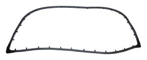 Crown Automotive Jeep Replacement Liftgate Weatherstrip  -  J5454184