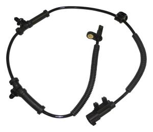 Crown Automotive Jeep Replacement Wheel Speed Sensor  -  5154230AD