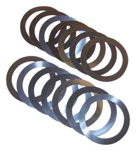 Crown Automotive Jeep Replacement - Crown Automotive Jeep Replacement Differential Shim Kit Rear For Use w/AMC 20  -  J3205532 - Image 1