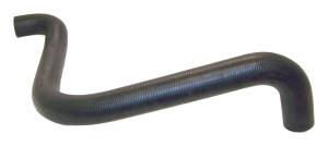 Crown Automotive Jeep Replacement - Crown Automotive Jeep Replacement Radiator Hose Upper  -  52080030AD - Image 1