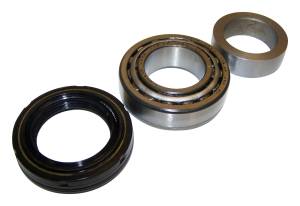 Crown Automotive Jeep Replacement Axle Shaft Bearing Kit Rear For Use w/Dana 35  -  53000475K