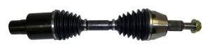 Crown Automotive Jeep Replacement Axle Shaft  -  52114390AB