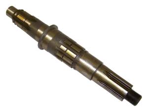 Crown Automotive Jeep Replacement Manual Trans Main Shaft  -  J0991013