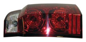 Crown Automotive Jeep Replacement Tail Light Assembly Right  -  55396458AH