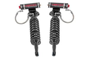 Rough Country Adjustable Vertex Coilovers Front 2 in. Lift - 689038