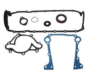 Crown Automotive Jeep Replacement Engine Conversion Gasket Set  -  4720740AC