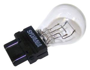 Crown Automotive Jeep Replacement Bulb 3057 Bulb  -  L0003057