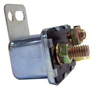 Crown Automotive Jeep Replacement Starter Relay  -  53004798