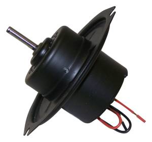 Crown Automotive Jeep Replacement - Crown Automotive Jeep Replacement Blower Motor A/C And Heater w/o Wheel  -  56002858 - Image 1