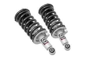 Rough Country Leveling Strut Kit Front 2 in. - 501016