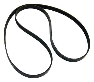 Crown Automotive Jeep Replacement - Crown Automotive Jeep Replacement Serpentine Belt 2035mm Length 7 Rib  -  4891587AA - Image 1