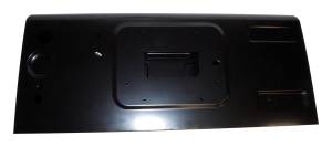 Crown Automotive Jeep Replacement - Crown Automotive Jeep Replacement Tailgate Primered  -  68079246AA - Image 1