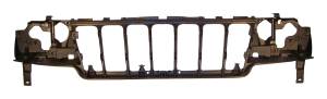 Crown Automotive Jeep Replacement - Crown Automotive Jeep Replacement Header Panel  -  55155498 - Image 1