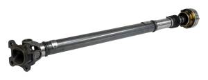 Crown Automotive Jeep Replacement Drive Shaft Front  -  52105728AE