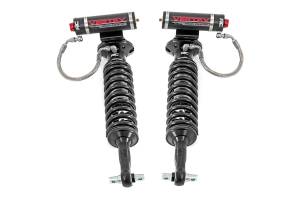 Rough Country Adjustable Vertex Coilovers Front 3 in. Lift - 689033