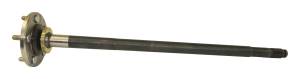 Crown Automotive Jeep Replacement - Crown Automotive Jeep Replacement Axle Shaft 30.54 in. Length For Use w/Dana 35  -  5252949 - Image 1