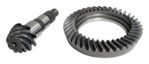 Crown Automotive Jeep Replacement Differential Ring And Pinion 4.88 Gear Ratio Incl. Ring And Pinion Only  -  D30JK488