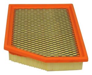 Crown Automotive Jeep Replacement Air Filter  -  52022378AA